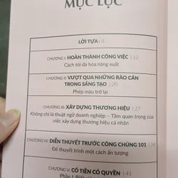 Sách đen: Bộ công cụ của phụ nữ thành đạt - Sách cũ 642703