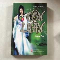 Côn Luân - Phượng Ca (có ẩm) 501255