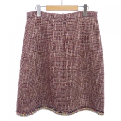 Chanel CHANEL P50725V37675 Váy 649467