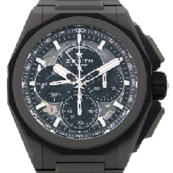 Zenith Defy Extreme TI 97.9100.9004/02.I001 TI tự động - Hàng hiệu Chính hãng