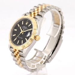 Đồng hồ Rolex Datejust 126333 SSxYG tự động - Hàng hiệu chính hãng 882546