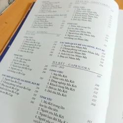 CHIÊM TINH NHẬP MÔN 596604
