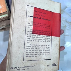 MƯA (BẢN ĐẶC BIỆT CÓ THỦ BÚT) - NGUYỄN HIẾN LÊ 543843