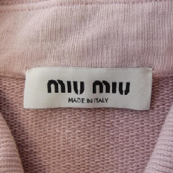 MIU MIU MJL008 SOOO 14RU Áo 633024