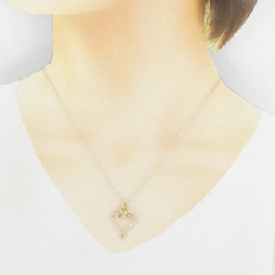 Dây chuyền hình trái tim Golodni Tiffany - Hàng hiệu Authentic 845213