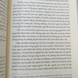 CHIẾN LƯỢC ĐẠI DƯƠNG XANH - PHƯƠNG THÚY 739134