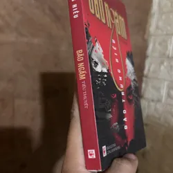 Trinh thám Việt Nam - Bão ngầm - Th1  719884