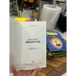 Quên Đi Quá Khứ, Sống Đời Tự Tại - Lama Surya Das - Lama Surya Das 997946