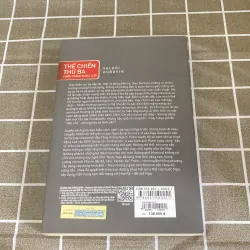 THẾ CHIẾN THỨ BA - CHIẾN TRANH MẠNG LƯỚI Tác giả: Valeri Korovin 680985