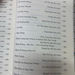 SỰ TÍCH CÁC THÀNH HOÀNG LÀNG THĂNG LONG HÀ NỘI 531921