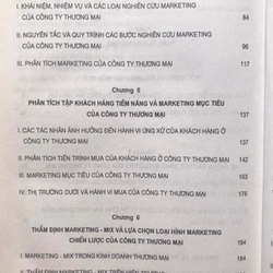 GIÁO TRÌNH MARKETING THƯƠNG MẠI 488316