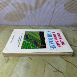 Chiến lược và chính sách kinh doanh (xb 1998) 1012685