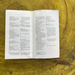 KHÁM PHÁ TRẺ THƠ - MARIA MONTESSORI 974732