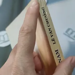 Cơ Sở Văn Hóa Việt Nam - Lê Văn Chưởng 727231