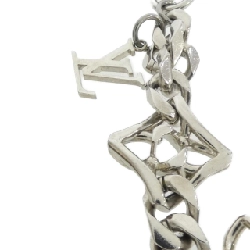 Móc khóa Louis Vuitton Monogram Giant Chain M01398 - Hàng hiệu Chính hãng 772111