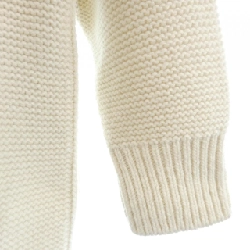 Áo khoác dài HERMES - Hàng hiệu Chính hãng 826651