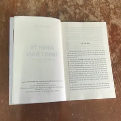 KINH TẾ NHẬT BẢN- TRẦN VĂN THỌ 607769