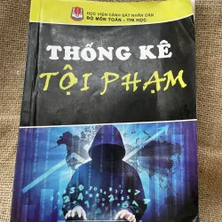 Thông kết tội pham - sách luật khổ lớn 
