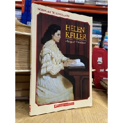 Helen Keller - Margaret Davidson