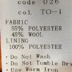 【Mã giảm giá】Aveniretoile Váy 654439