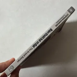 Bản thiết kế vĩ đại - Stephen Hawking 756685