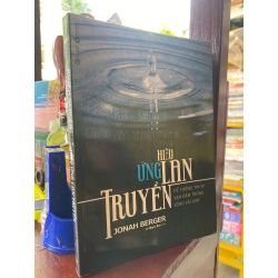 Hiệu ứng lan truyền - Jonah Berger 122366