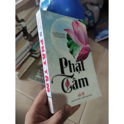 Phật TâmHPB.HCM01/03