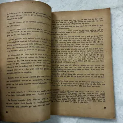 Viên mỡ bò (Song ngữ) 1031513