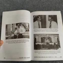 CHUYỆN CÔNG NHÂN SAIGON TRƯỚC 30.4.1975 (VỚI CÁC TÀI LIỆU THẬT, NGƯỜI THẬT, VIỆC THẬT) 694827