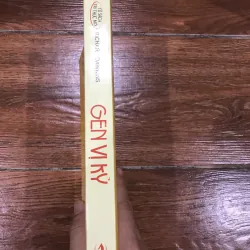 Gen Vị Kỷ - Richard Dawking (12) 1027747