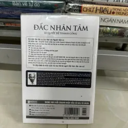 Đắc Nhân Tâm - Dale Carnegie (Bìa mềm) 568213