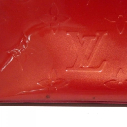 Túi Louis Vuitton Vernis Reed PM M91990 615677