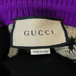 Gucci GUCCI 724795 XKCRS Quần Short 648726