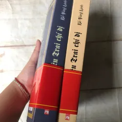 Liêu Trai Chí Dị - Bồ Tùng Linh 738780