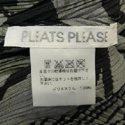 Pleats Please PLEATS PLEASE PP31-JH695 7568032 Áo vest dài - Hàng hiệu Chính hãng 822163