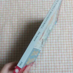 FINN FAMILY MOOMINTROLL - Tove Jansson 961661