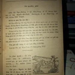 Modèle de lettres (Những kiểu mẫu thơ từ) 798894