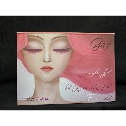 [Phiên Chợ Sách Cũ] Mất Anh Bởi Tất Cả Những Thứ Em Cho (Bìa cứng, có CD) - Gào 2204, 2012 SBM Rebooks.vn