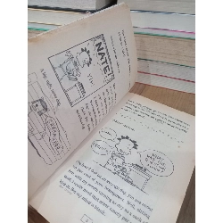 Big Nate series - Lincoln Peirce 740490