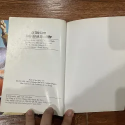 Lý Tiểu Long cuộc đời và sự nghiệp (8) 994102