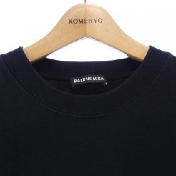 Balenciaga BALENCIAGA 612966 THV84 Áo thun - Hàng hiệu Chính hãng 888220