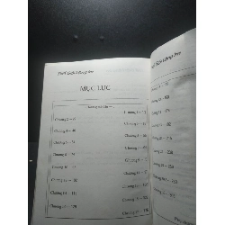 Thế giới Lặng Im 2015 - Khang Trịnh (rách gáy) new 80% HCM1507 437078