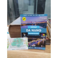 Vietnam Da Nang Pocket Guide