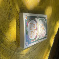 CỔ HỌC TINH HOA- ÔN NHƯ HẦU NGUYỄN VĂN NGỌC & TỬ AN TRẦN VĂN NHÂN 695110