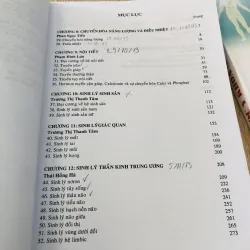 SINH LÝ HỌC Y KHOA ( 2 tập) 994606