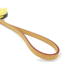 【Sản phẩm chưa sử dụng】Móc khóa Louis Vuitton Monogram LV Pulcino M02555 626866