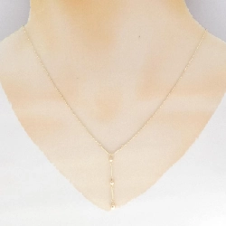 K18YG Dây chuyền - Hàng hiệu Chính hãng 859581