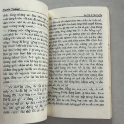 Nanh trắng - Jack London 801042