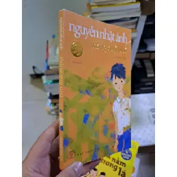 [Sách Cũ SCGR] Thằng quỷ nhỏ Nguyễn Nhật Ánh Truyện dài 2021 mới 90% Văn học Việt Nam HCM2908