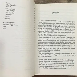 How Not to Die - Michael Greger, MD with Gene Stone 728435